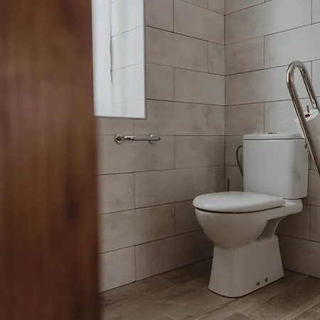 Casa Rural La Medica Сasa de vacaciones