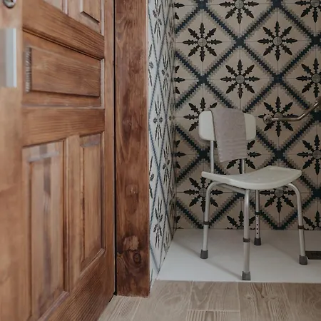 Casa Rural La Medica *